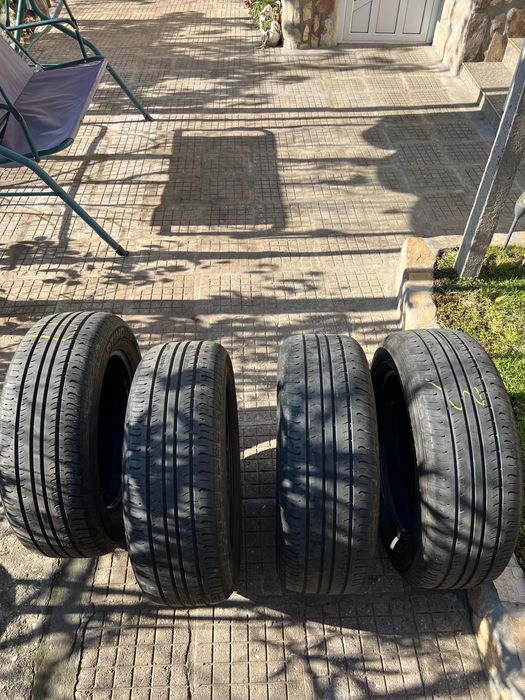 Летни гуми Hankook 225/60/17