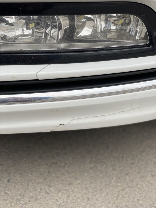 Vand VW Passat B7 Rline 4motion