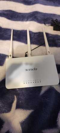 Router wireless tenda 300mb