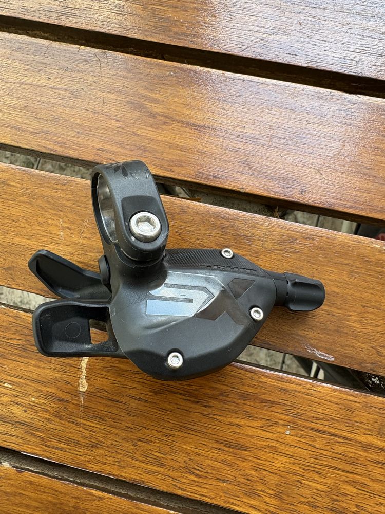 Maneta Sram SX 12 vit.