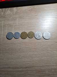 Monede de colectii