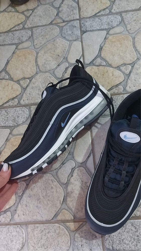 Nike Air max 97 noi