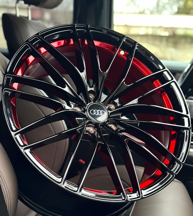 Jante 19 Audi R19 Audi A4 Audi A5 Audi A6 Audi A7 Audi A8 Audi Q5 Q7Q8