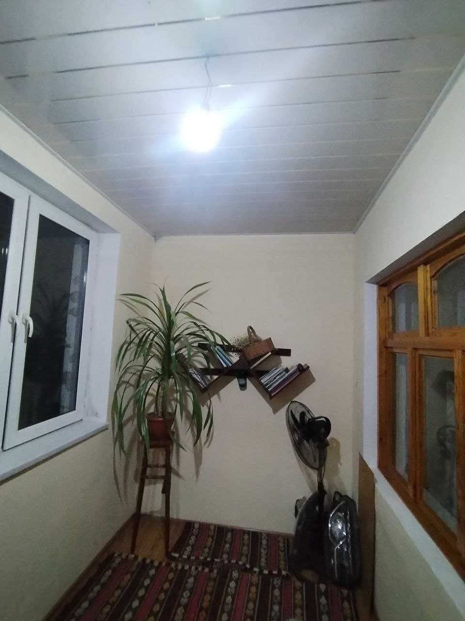 Продам 3в4/4/5 Ипотека Ахмад Югнакий ттз №К24