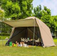 Палатка с москитной сеткой - Интернет маркет - Brown