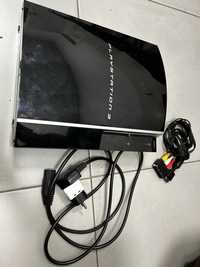 Playstation 3 Fat за части