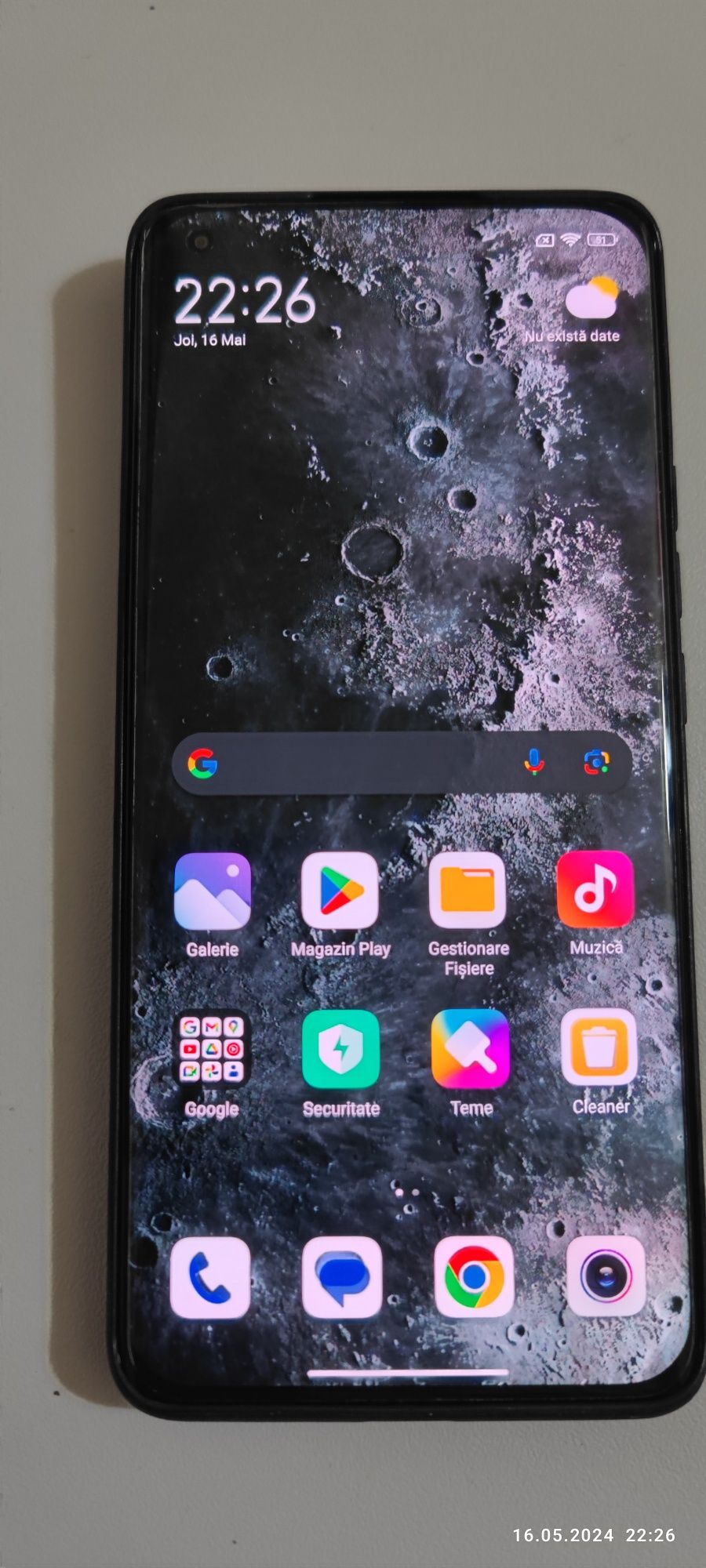Xiaomi Mi 11 ultra 5G