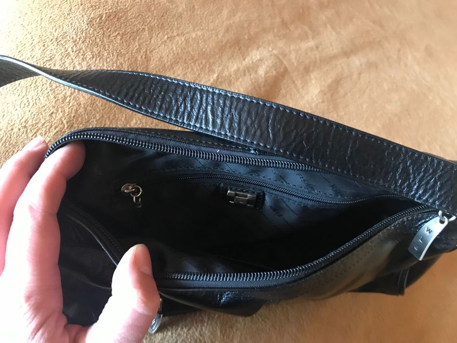 Чанти от естествена кожа