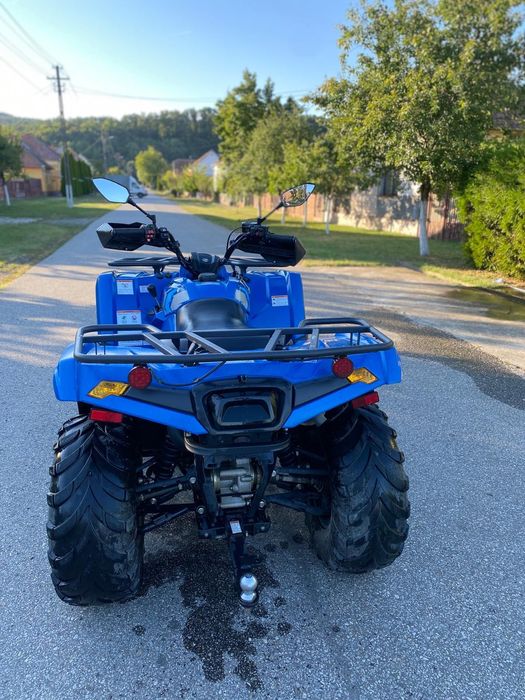 Vând ATV CF Moto 450S  - 2022