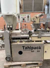 Продавач пакетиращи машини Tahipack