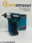 Cheie de strans cu impact Makita TW140DZ, fara acumulator -I-