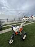 Vand motocultor 710 cu accesori