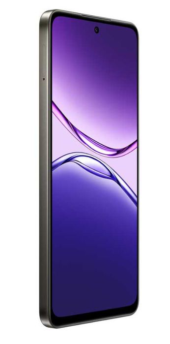 Telefon mobil OPPO A5 Pro, Dual SIM, 8GB RAM, 256GB, 5G, Black Brown