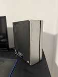 PC Gaming.
