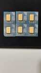 Lingouri Aur 24 k 1 gram Pamp