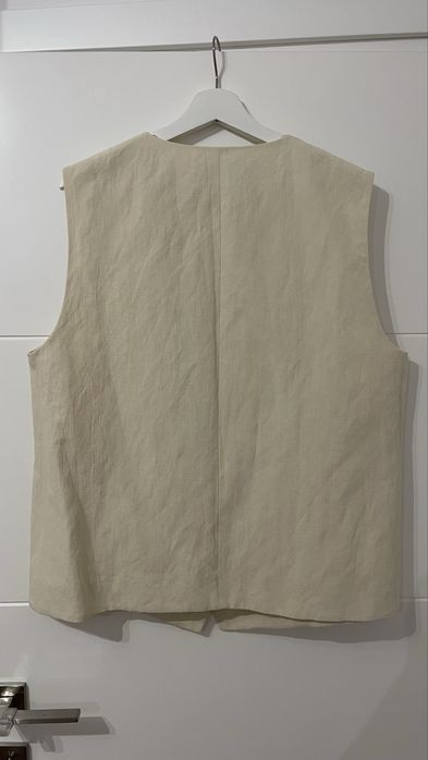 Дамски елек от ZARA