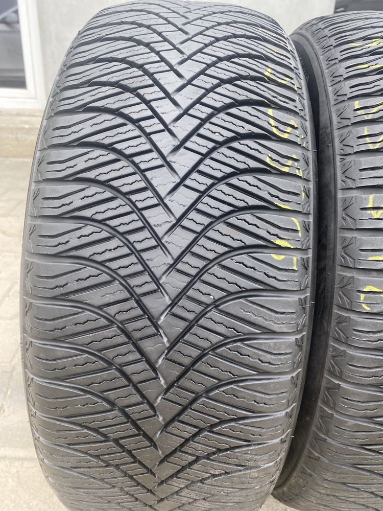 Anvelope GOODRIDE 215/55R16,Cauciucuri 215/55R16 Dot2022