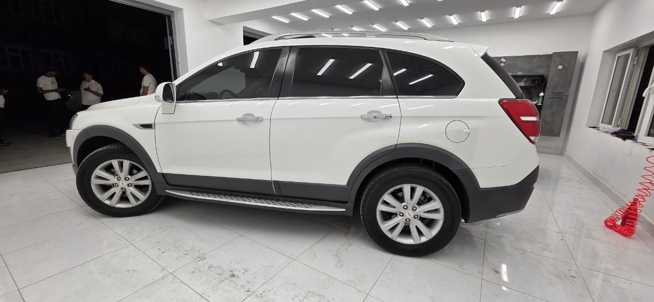 Captiva 3. c5 2015
