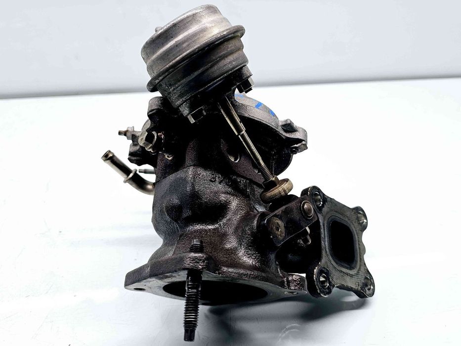 Turbina  Ford Focus 3 [Fabr 2010-2018] CM5G 6K682 HB 1.0 B MDA ECO 88K