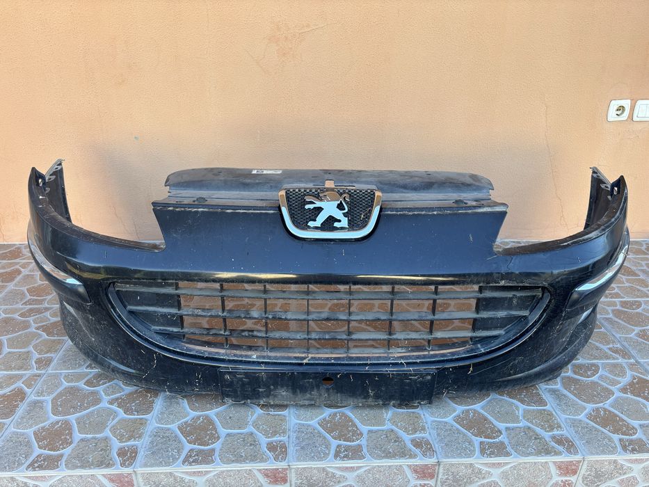 Peugeot 407 Пежо 407 на части