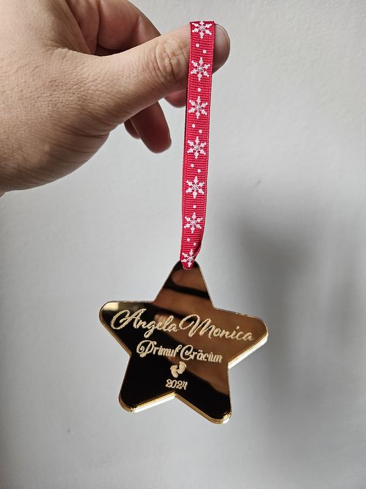 Ideie de cadou personalizată de Crăciun