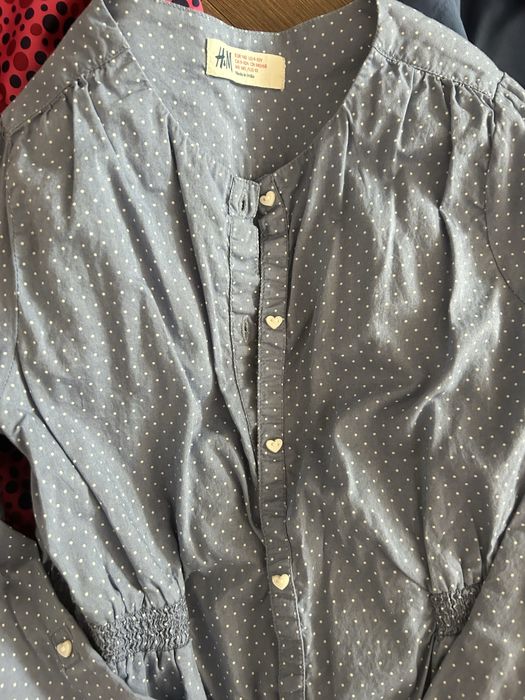 Две тънки якета  и подарък тиза кум тях