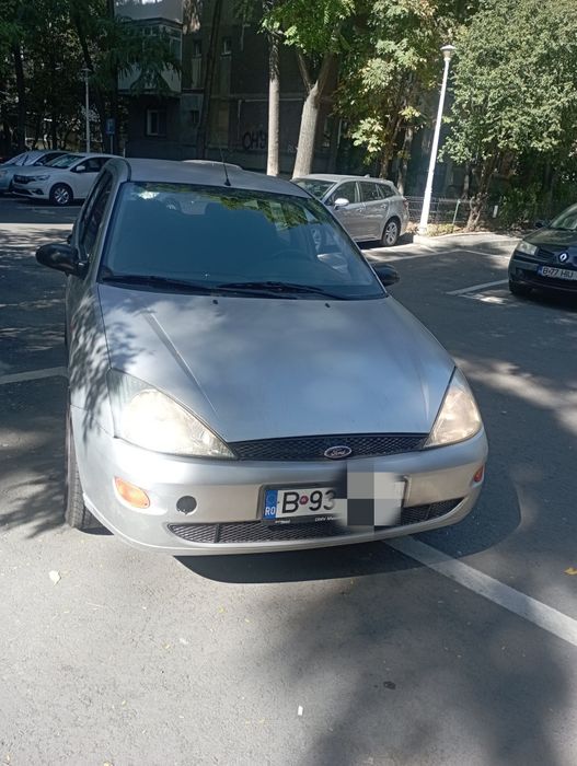 Autoturism 4000!Ron Functional