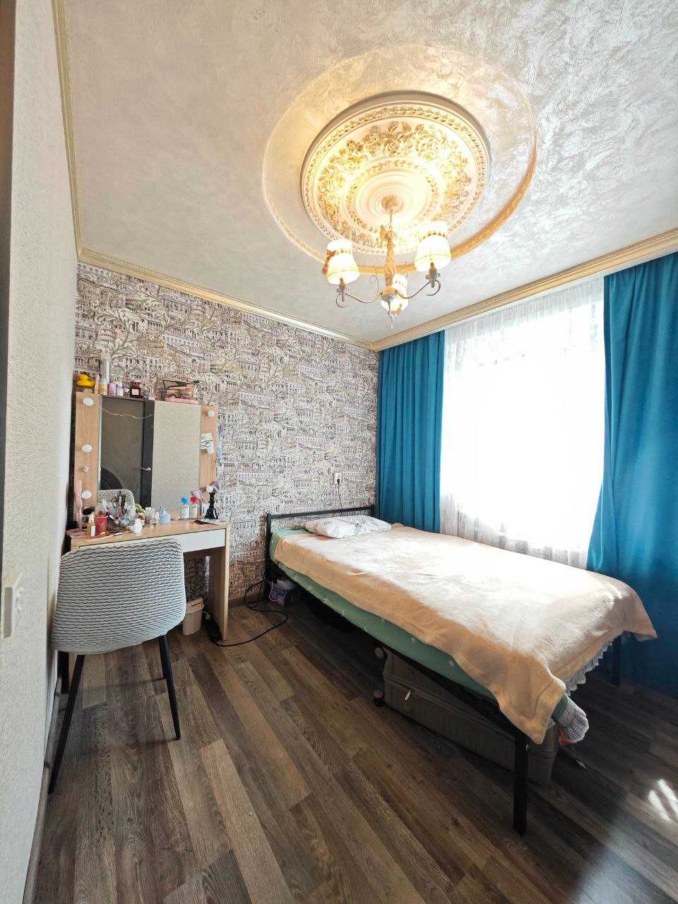3-комнатной квартиры, 64 м², мкр-н Степной-2, дом 3