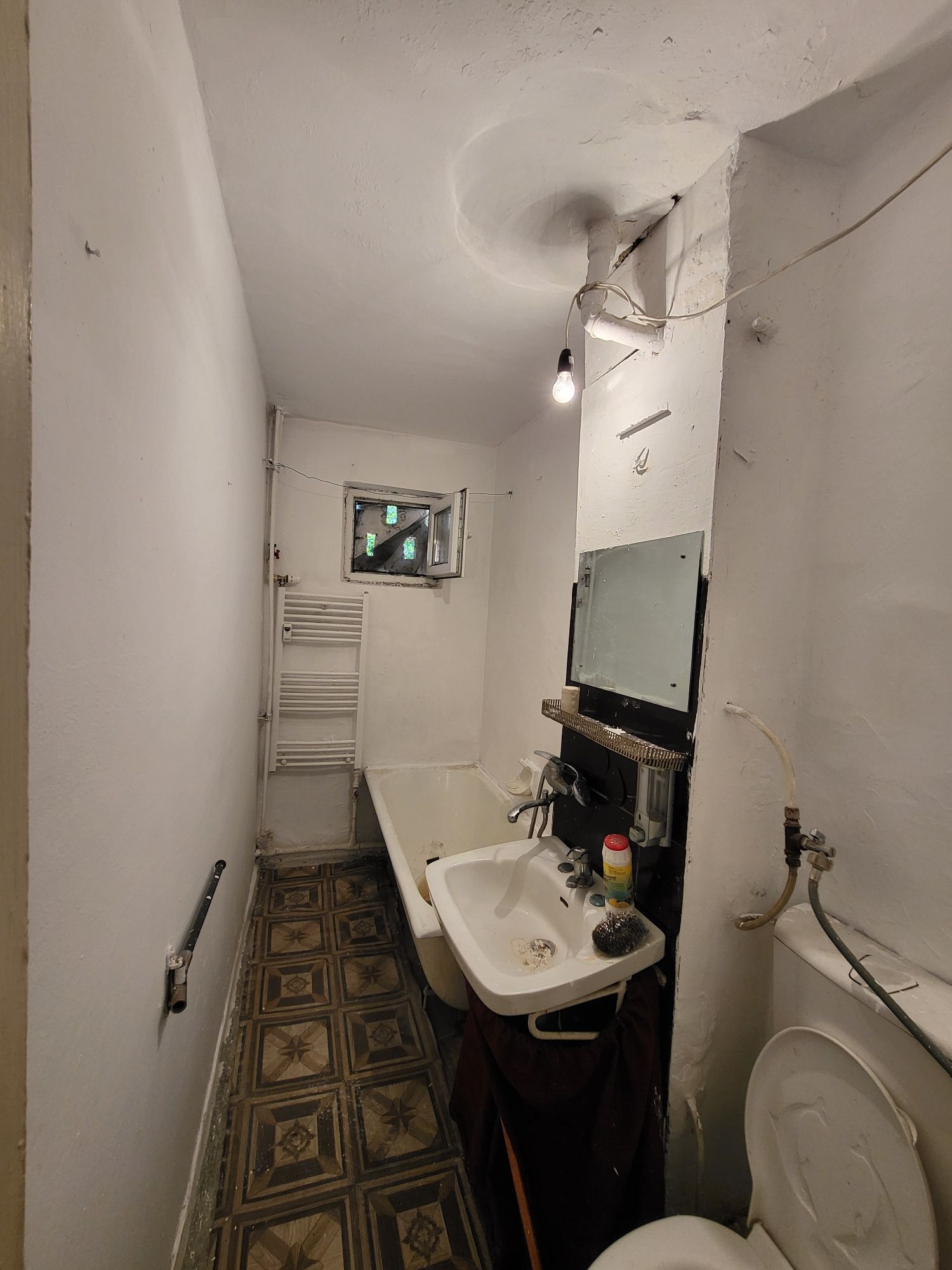 Apartament două camere