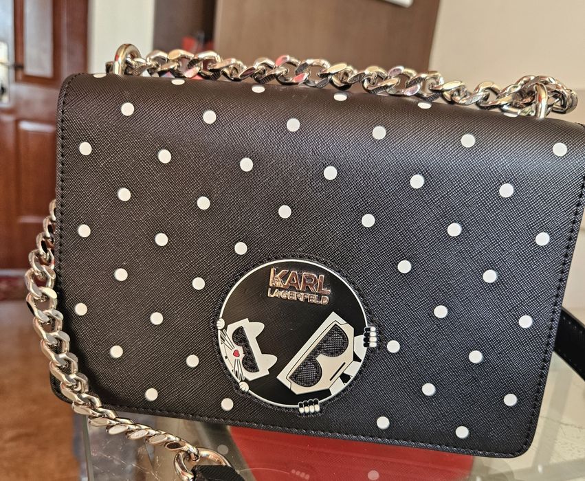 Geanta Karl Lagerfeld