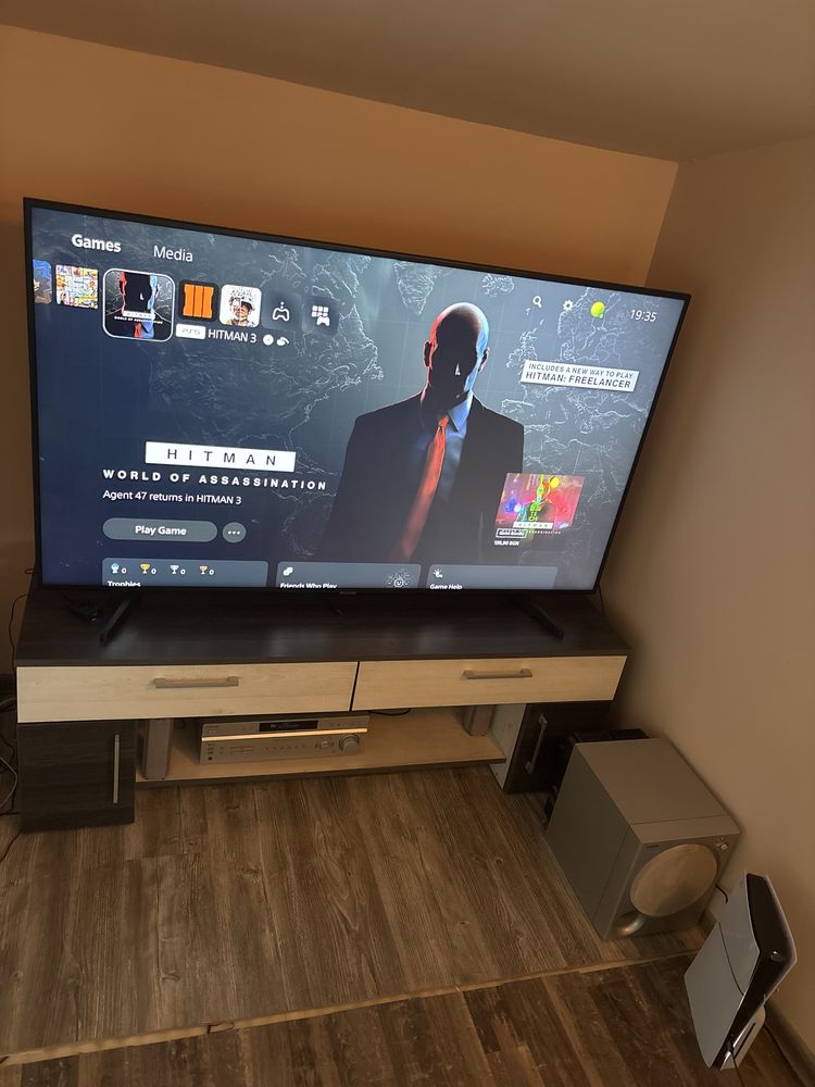 playstation 5 / 7 игри / 3TB SSD