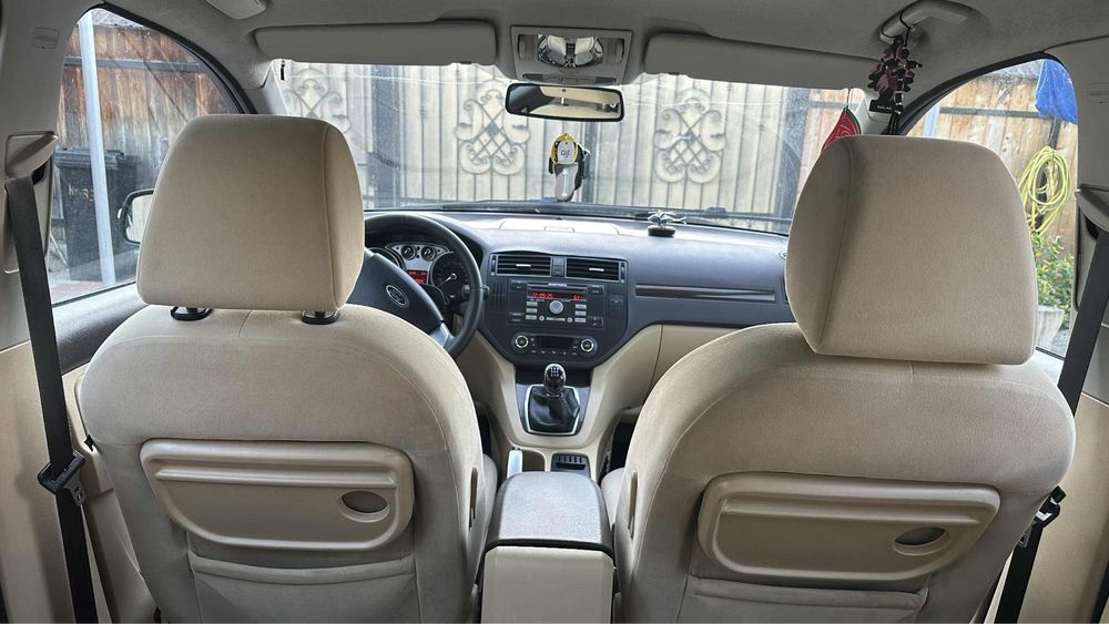 De vanzare ford focus c-max