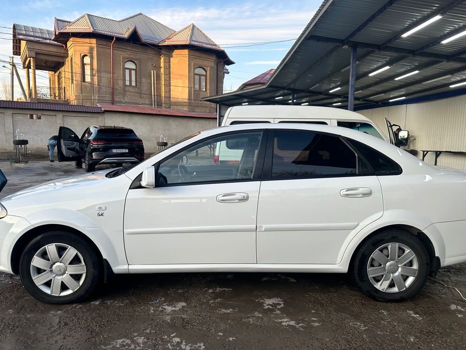 Lacetti 21/22 holati zor