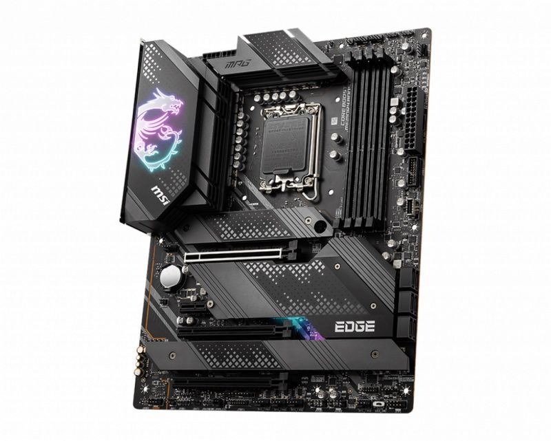 Комплект i9 12900k Z690