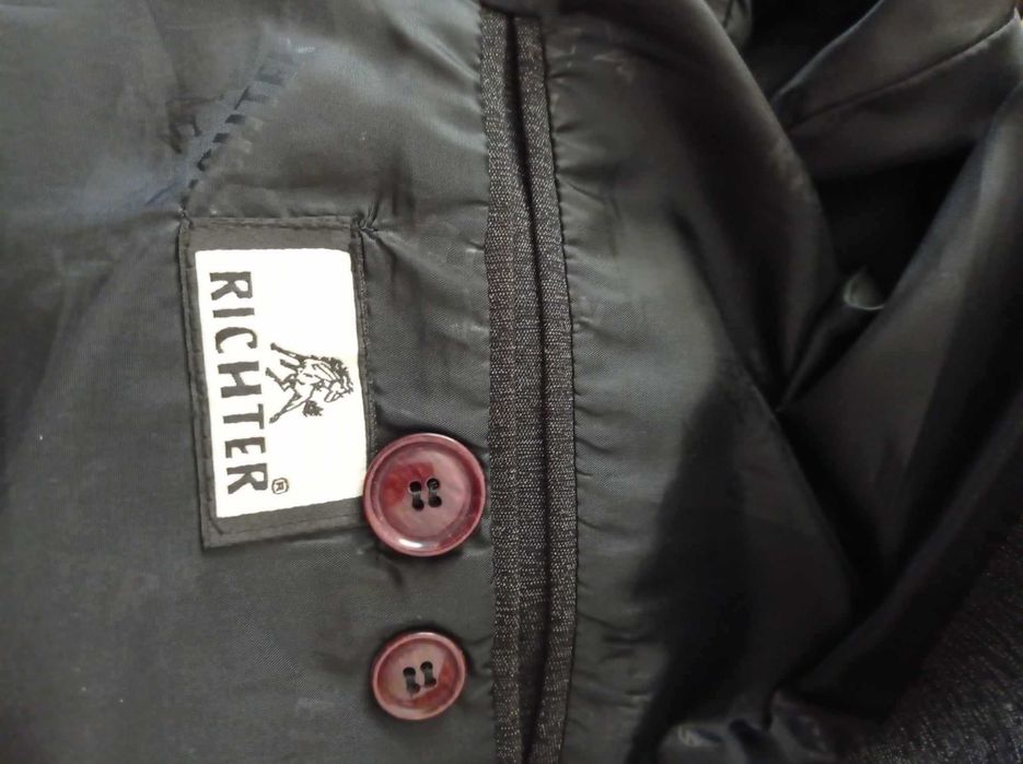 Мъжки сака два броя