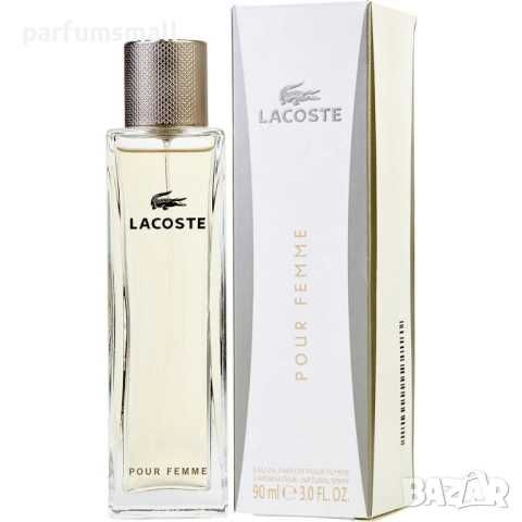 LACOSTE Pour Femme Parfium 90ml EDP Дамски парфюм