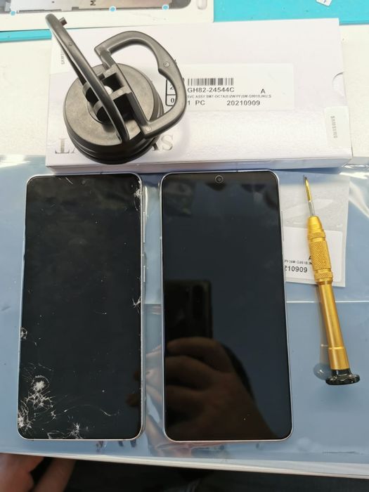 Reparatii Telefoane, Laptop&PC Service GSM, Acessorii telefoane