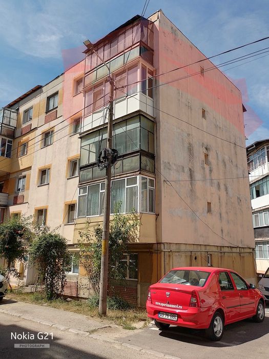 Apartament cu 3 camere Câmpulung Muscel