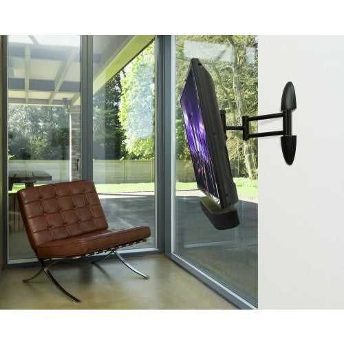 Нова Комбинирана стойка за Саундбар и ТВ за стена