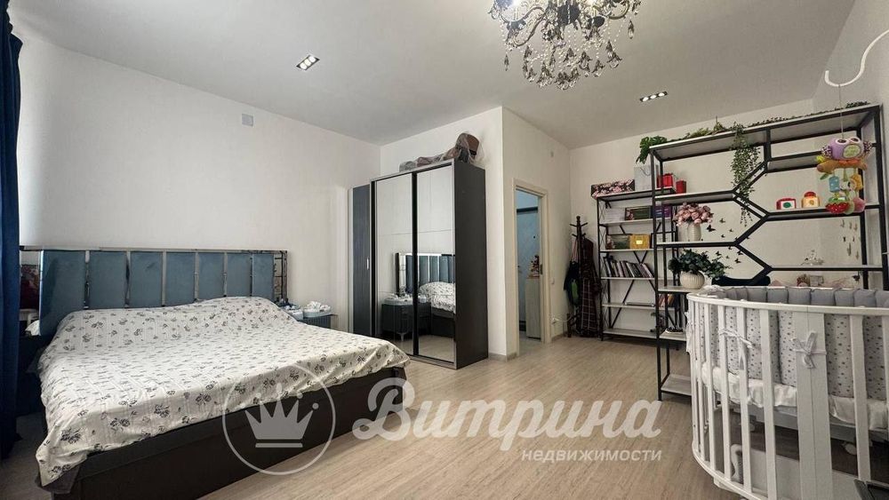 Продаётся 2-комнатная в ЖК Ассалом Сохил