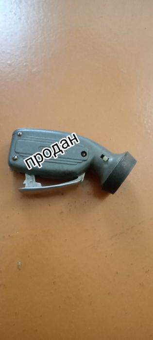 Винтажные вещи из СССР