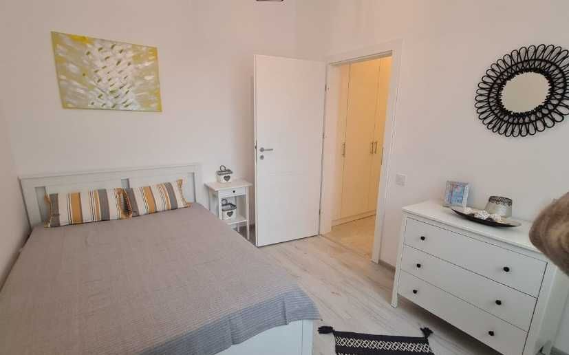 Дава се под наем Двустаен апартамент в Пловдив, Захарна фабрика - 48 кв.м за 193.8 € - Снимка #2