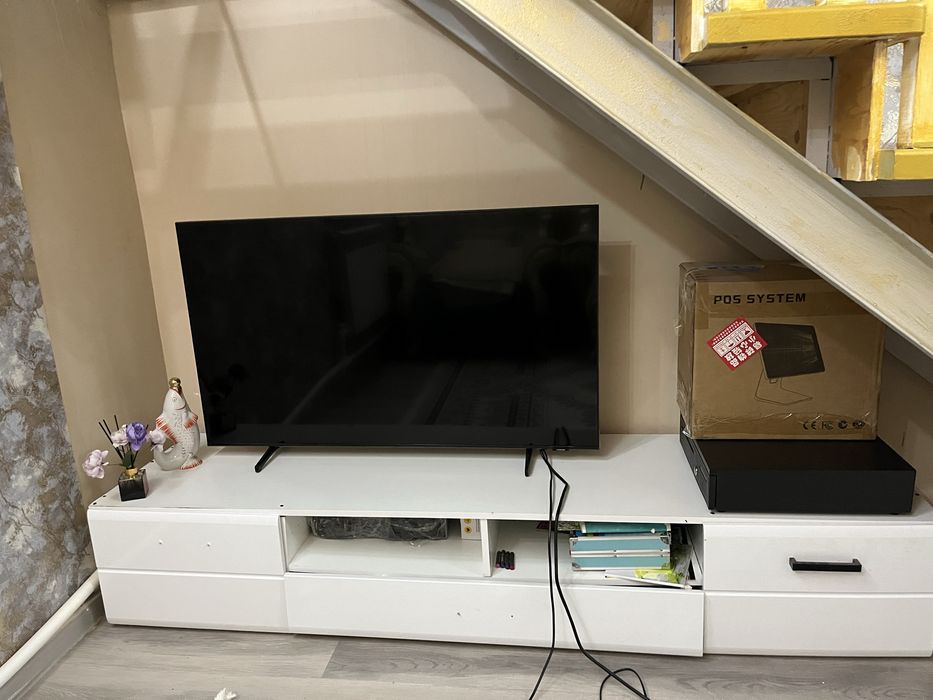 Продается телевизор новом состоянием