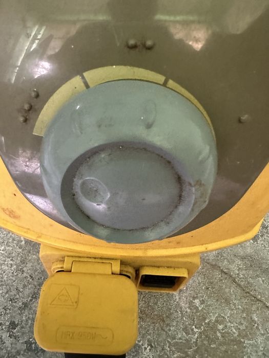 Vind aspirator privileg