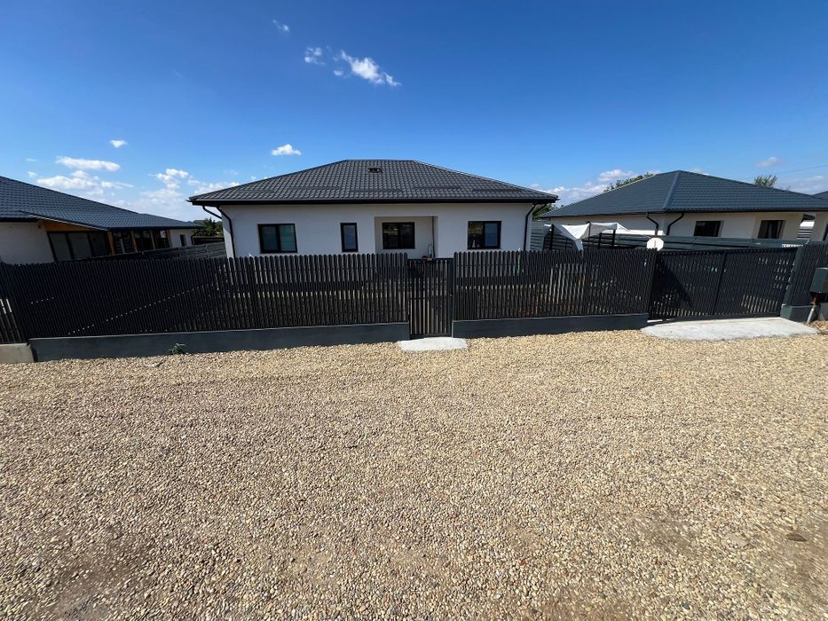 Direct Proprietar Casa Parter  Joita 3 Dormitoare