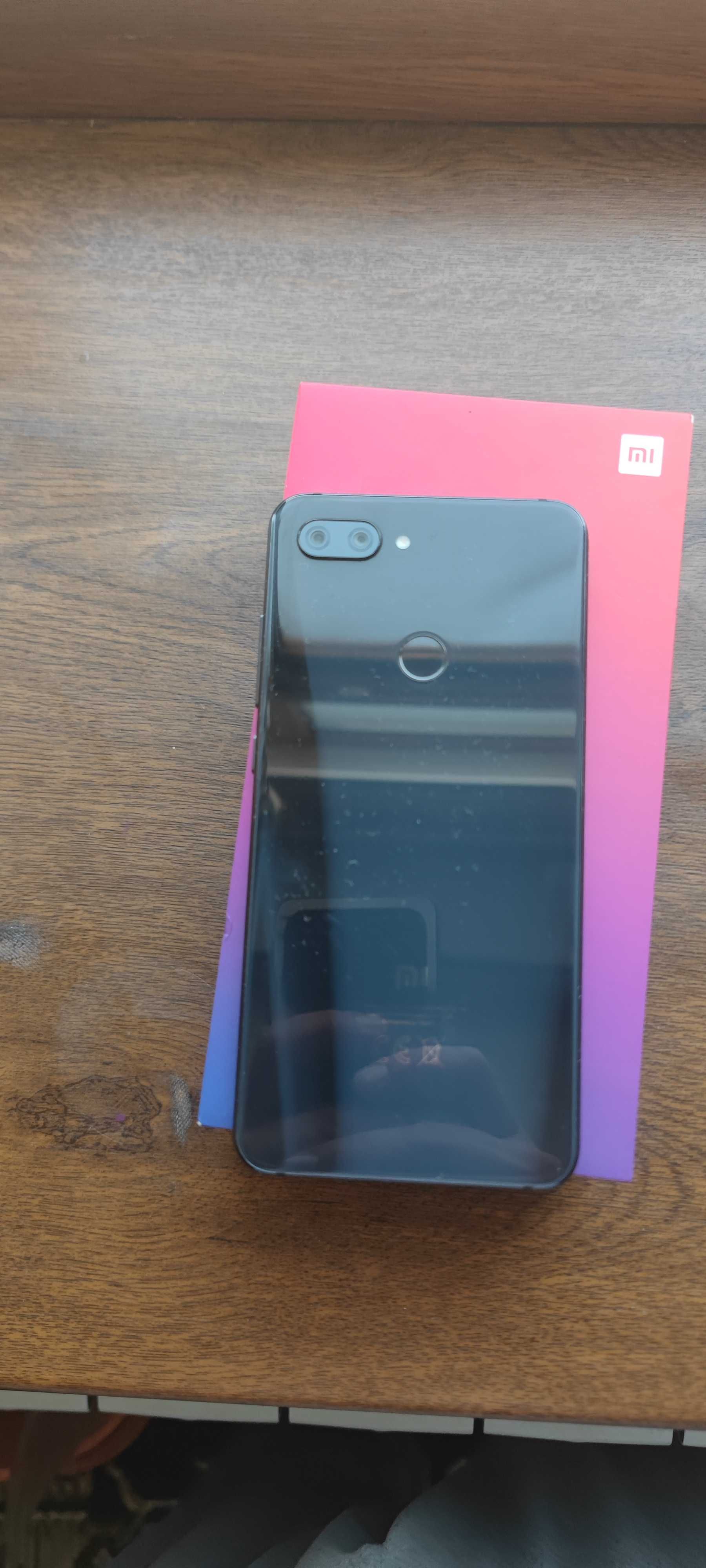 Xiaomi mi 8 lite