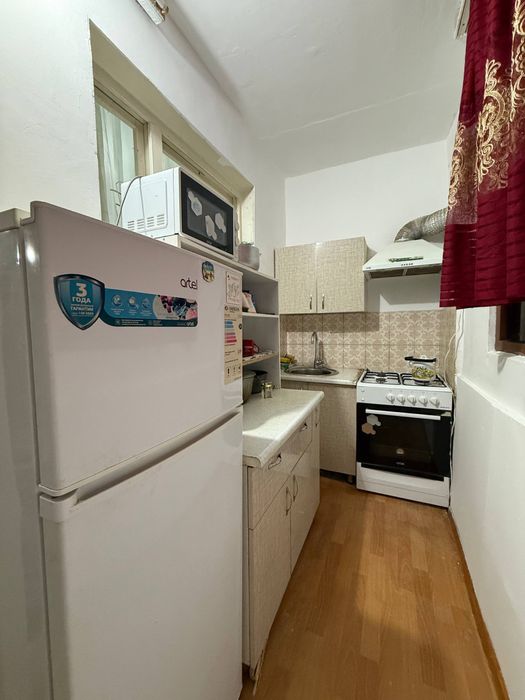 Юнусабод 11.кв 2/4/4 50.кв Срочно квартира МетроЛиня