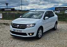 Dacia Logan 1.5 DCI An 2015.12  euro6
