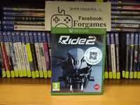 Jocuri consola Ride 2 Xbox One Forgames.ro