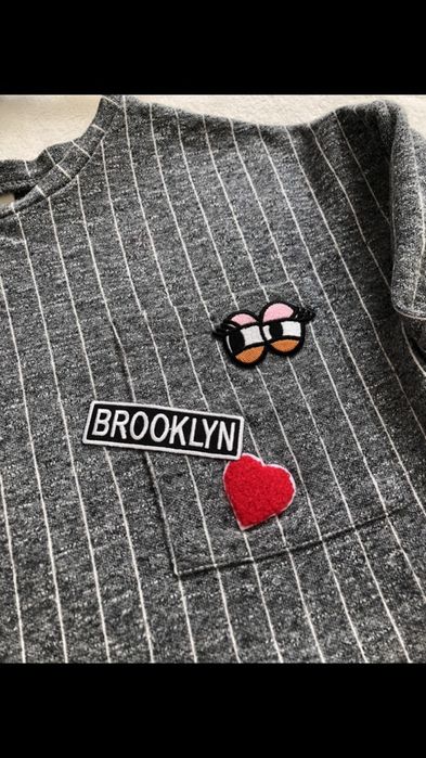 Bluza Zara, 6 ani (116)